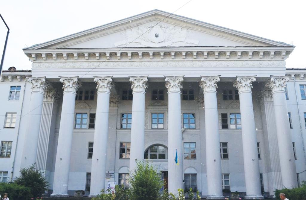 ЛНУВМБ ім. С.З. Гжицького готує висококваліфікованих фахівців для різних галузей економіки України