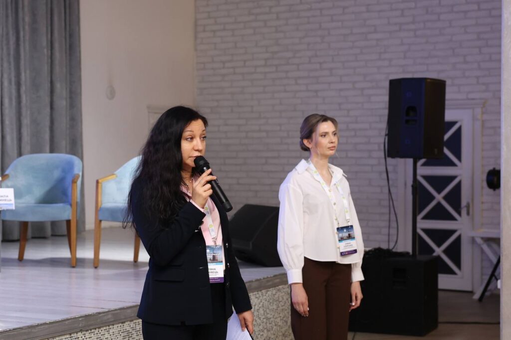 АПУ провела у Вінниці ІІІ Форум з аграрного права