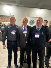 Цукрова конференція Sugar World 2025