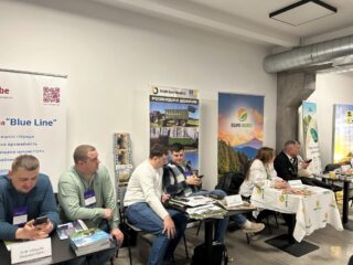 Цукрова конференція Sugar World 2025