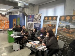 Цукрова конференція Sugar World 2025