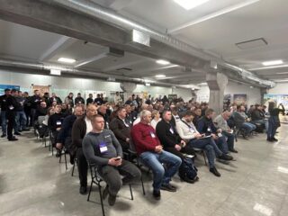 Цукрова конференція Sugar World 2025