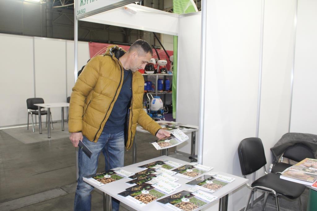 Без переробки сільгосппродукції, в тім числі глибинної, Україна продовжить втрачати десятки мільярдів гривень. Основні тези з виставки «АгроВесна 2025»
