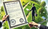 Вуглецеві сертифікати