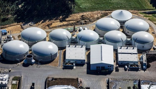 На Буковині планують створити індустріальний парк з агропереробки