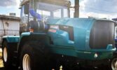 Український ХТЗ продовжує постачати трактори аграріям