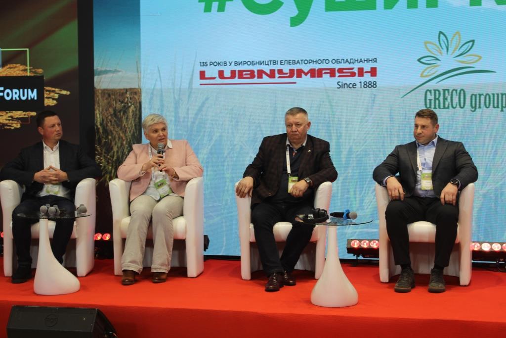 Без переробки сільгосппродукції, в тім числі глибинної, Україна продовжить втрачати десятки мільярдів гривень. Основні тези з виставки «АгроВесна 2025»