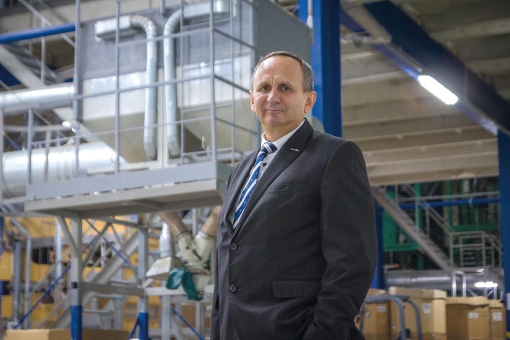 SESVANDERHAVE: Лідер у селекції цукрового буряка та його роль на ринку України