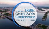 Baltic Grains&Oils Conference