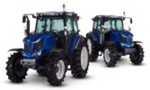 Японська компанія Iseki представила новий 123-сильний трактор із двигуном Deutz