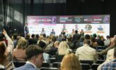 Щорічна виставка та конференція Food&NonFood Master & Big Trade-Marketing Show-2025 об'єднала ритейл, FMCG та HoReCa українського ринку