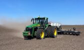 У МХП стартувала весняна посівна кампанія 2025 року