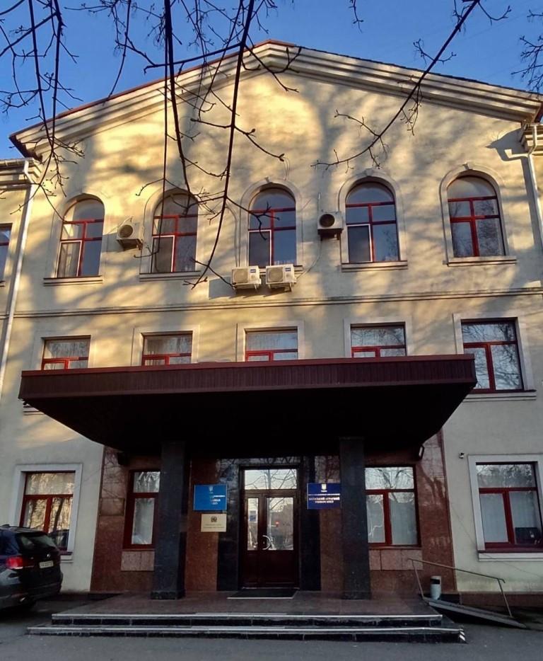 Київський аграрний університет НААН України: освіта, яка змінює майбутнє
