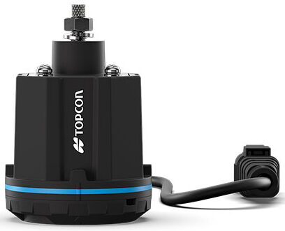 Інтелектуальний контроль штанги обприскувача. Як рішення Topcon оптимізують витрати та підвищують ефективність обприскування