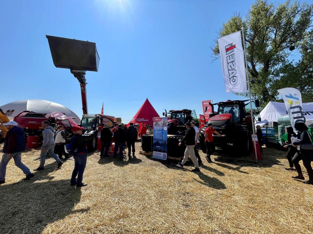 AGRO Challenge 2025: техніка, технології та команда, яка надихає