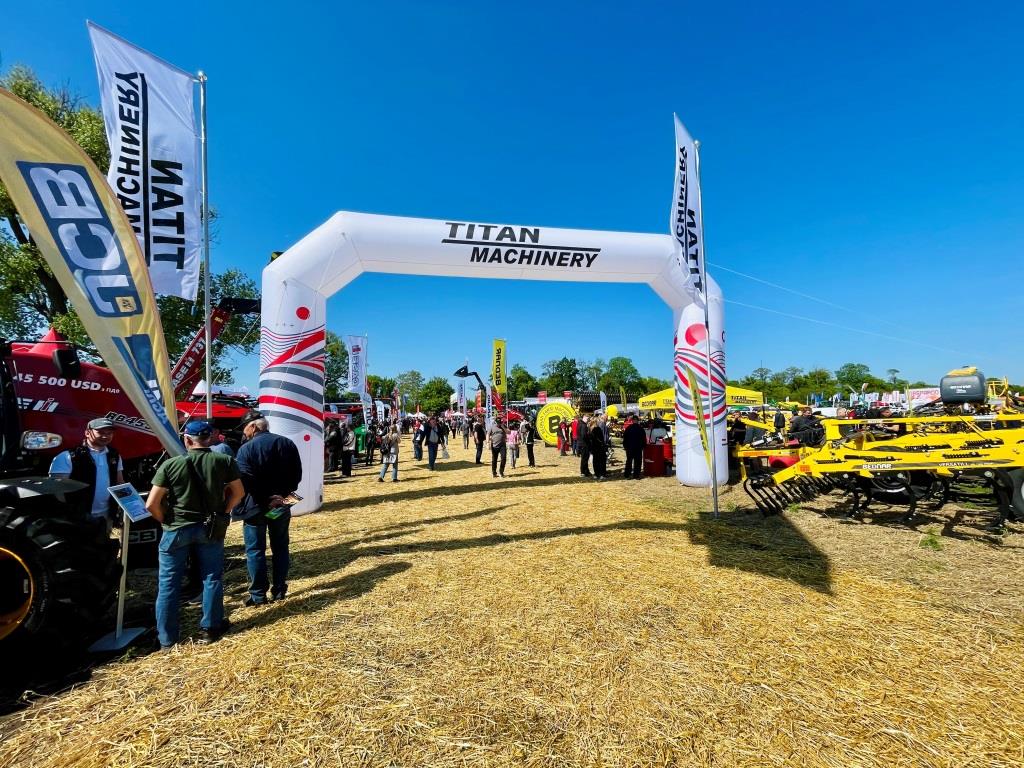 AGRO Challenge 2025: техніка, технології та команда, яка надихає