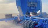 На пульсі точності: як Lemken Solitair DT/600 піднімає якість сівби на новий рівень