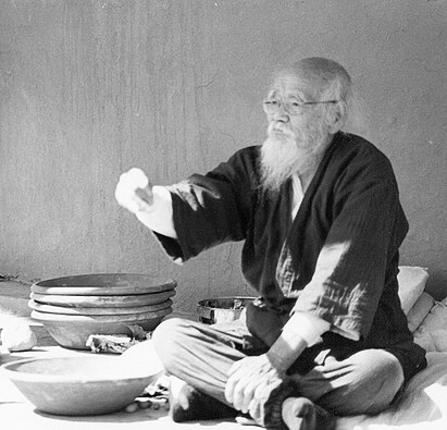 Масанобу Фукуока: філософ землеробства, який змінив світ