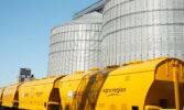 Агро-Регіон збільшує ємність одночасного зберігання зернових на елеваторах та середньодобову продуктивність сушіння і відвантаження