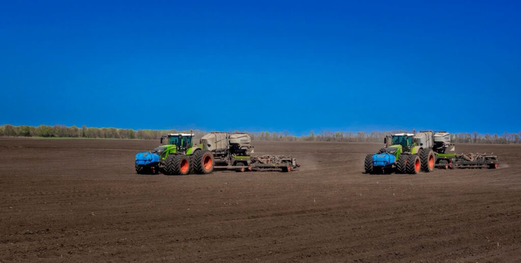 Група АГРОТРЕЙД оновлює технічний парк