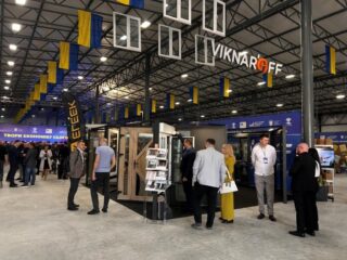 Економічний форум "Зроблено в Україні - Тернопільщина" 2025