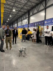 Економічний форум "Зроблено в Україні - Тернопільщина" 2025