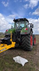 Ефективні технології для прибутку: як Strip-till допомагає аграріям