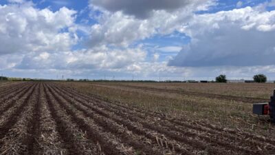 Ефективні технології для прибутку: як Strip-till допомагає аграріям