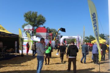 AGRO Challenge 2025