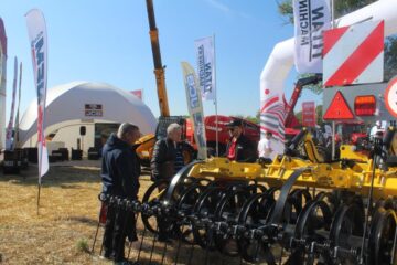 AGRO Challenge 2025