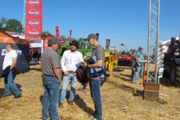 AGRO Challenge 2025