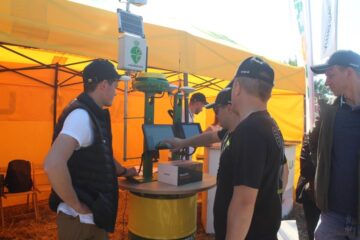 AGRO Challenge 2025
