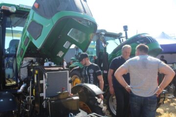 AGRO Challenge 2025