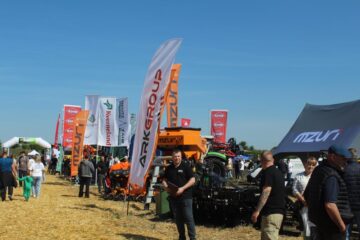 AGRO Challenge 2025