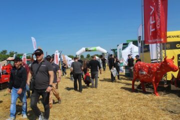 AGRO Challenge 2025