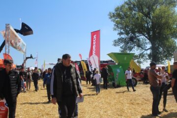 AGRO Challenge 2025