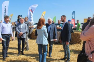 AGRO Challenge 2025