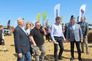 AGRO Challenge 2025