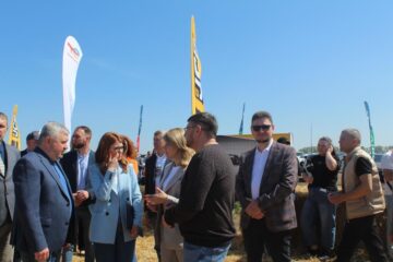 AGRO Challenge 2025