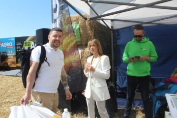 AGRO Challenge 2025