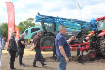 AGRO Challenge 2025