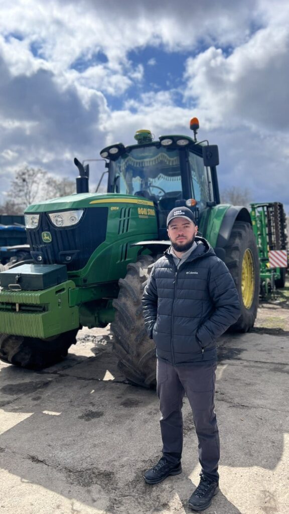 SWIFTERDISC у сезон посухи: реальні результати