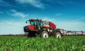 CASE IH Patriot 4350: точність, продуктивність і комфорт, які змінюють уявлення про обприскування