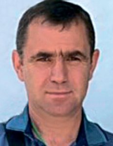 Міжрядна культивація як ключ до чистого поля: досвід господарства з Харківщини