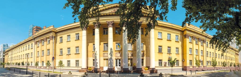 ДДАЕУ – університет на все життя!