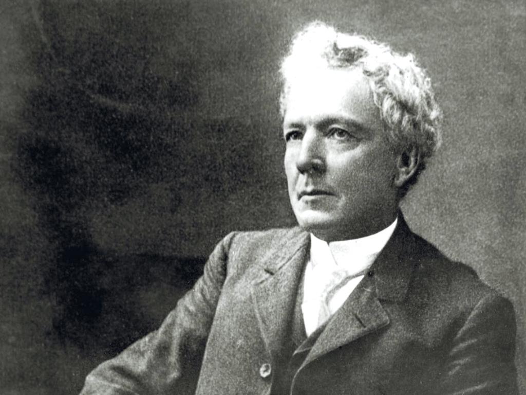 Лютер Бербанк: людина, що змінила сільське господарство