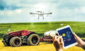 Революція на полях: як штучний інтелект змінює обличчя сільського господарства