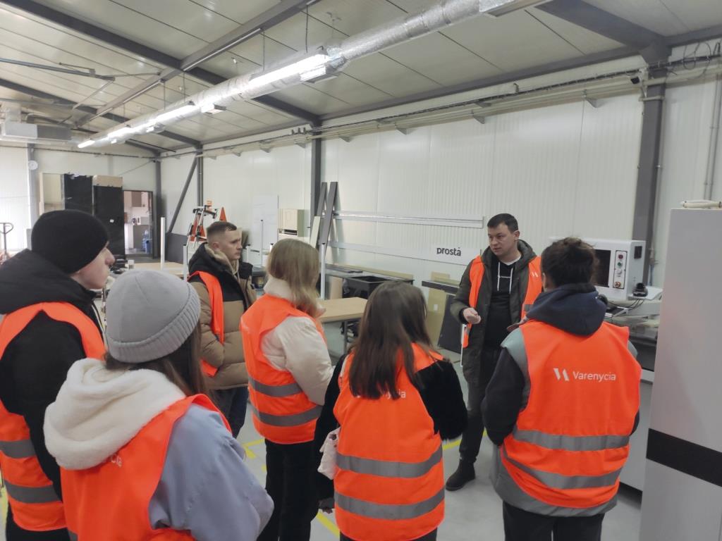 Кадровий потенціал для сталого розвитку України – разом із Національним лісотехнічним університетом України