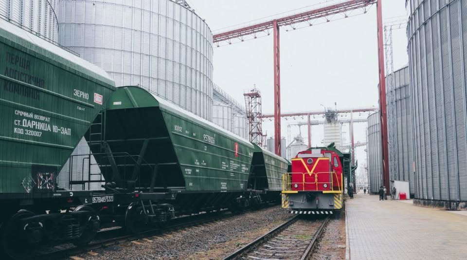 Група компаній «Епіцентр К» з наступного місяця розпочне трейдинг агропродукції