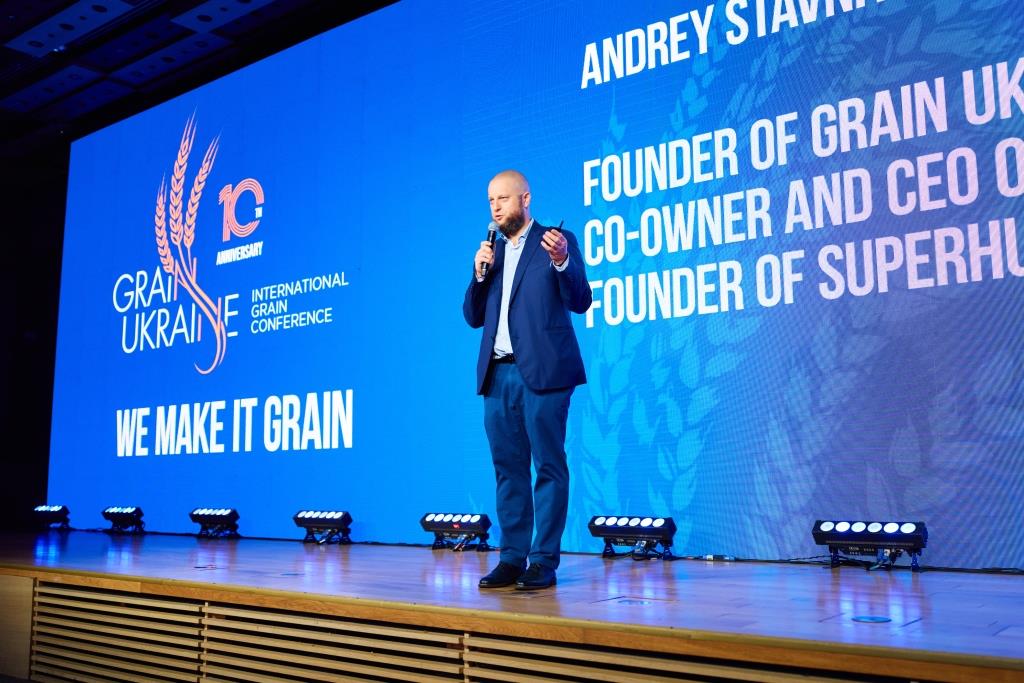 У пошуках маржі: шлях українського зерна у 2025 році